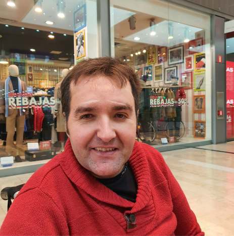 Emmanuel Cordinox