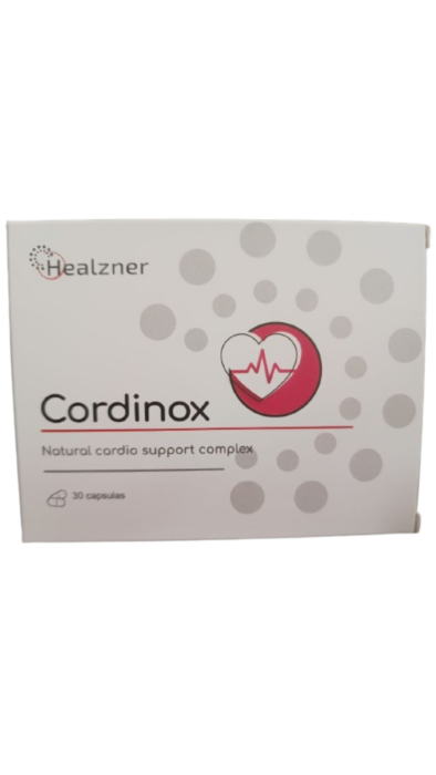 Cordinox